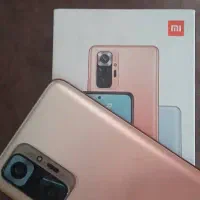 گوشی not 10 pro