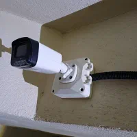 دوربین مدار بسته و دزد گیر