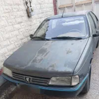 فروش خودرو روا مدل ۸۷