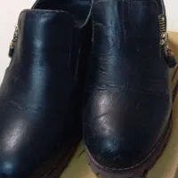 کفش کفش|کیف، کفش، کمربند|شاهین‌شهر, نظامی|دیوار