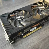 گرافیک دست دوم GeForce RTX 2060 SUPER