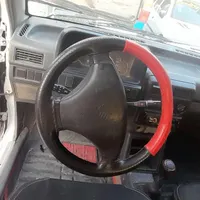 پراید صندوق‌دار بنزینی، مدل ۱۳۸۸|خودرو سواری و وانت|یاسوج, |دیوار