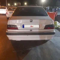 پارس دوگانه مدل ۹۲|خودرو سواری و وانت|بوشهر, |دیوار