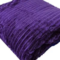 پتو مسافرتی|رختخواب، بالش، پتو|آران و بیدگل, |دیوار