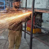 جوشکارسیار تمام نقاط شهر (سریع دقیق منصفانه)