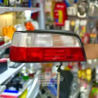 چراغ خطر پژوپارس و 405