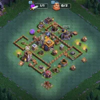 ۲ اکانت کلش اف کلنز مفت|کنسول، بازی ویدئویی و آنلاین|گرمدره, |دیوار