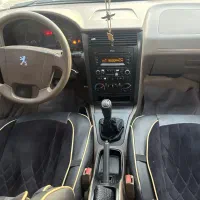 405 slx|خودرو سواری و وانت|خورموج, |دیوار