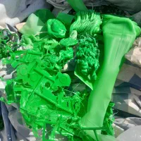 خرید فروش ضایعات پلاستیک