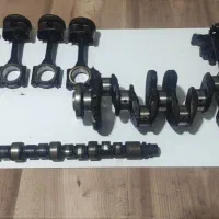 قطعات موتوری 206