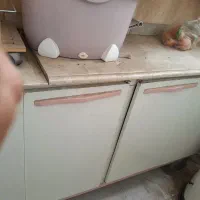 کابینت فلزی