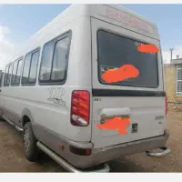 مینی بوس ایویکو