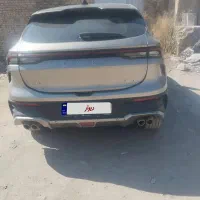 لاماری هیبرید وارداتی 2025در حد صفر|خودرو سواری و وانت|اصفهان, اشکاوند|دیوار