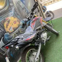 تریل mkzصفر معاوضه با هندا مدل پایین|موتورسیکلت|تهران, صادقیه|دیوار