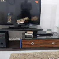 میز تلویزیون باند  جاکفشی