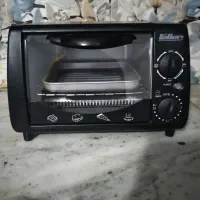 مینی توستر بخارپز