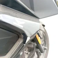 جی تی 200|موتورسیکلت|تهران, فدک|دیوار