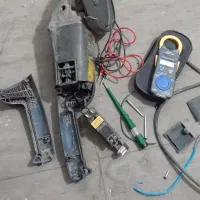 برقکار خانگی‌وصنعتی.نورمخفی.نصب لوستر.تابلوبرق|خدمات پیشه و مهارت|بندرعباس, |دیوار