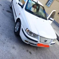 ماشین سمندef7