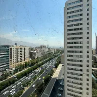 ونک-شیراز-جنوبی-برج-های-ونک-پارک-طبقات-بالا