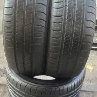 ۴ حلقه لاستیک ۷۵٪ مارشال اصل کره ۲۰۵/۶۰/۱۵ اعلا|قطعات یدکی و لوازم جانبی|تبریز, |دیوار