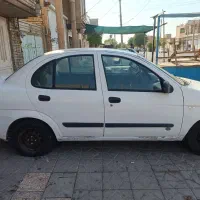 تیبا دوگانه سوز