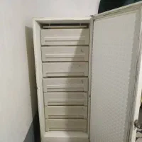 فریزر پارس ۷ کشو