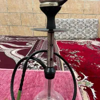 قلیون برنجی