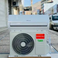 کولر گازی جنرال گلد اصل