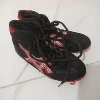 کفش کشتی|کیف، کفش، کمربند|اسلام‌‌آباد غرب, |دیوار