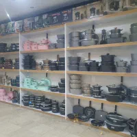 تعویض قابلمه نو با کهنه