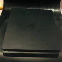 Ps4slim|کنسول، بازی ویدئویی و آنلاین|زاهدان, |دیوار