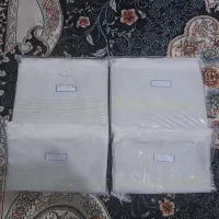 حوله حمام و دست و صورت|لوازم حمام|بیرجند, |دیوار