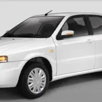 حواله سمند سورن