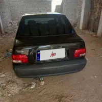 پراید مدل ۹۴