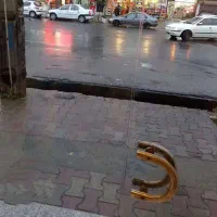 ۳۰ متر خیابان جمهوری مغازه اجاره