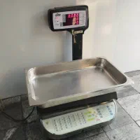 ترازوی محک ۵۰ کیلویی