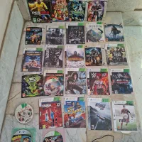 سیدی فیلم و کارتون و بازی ایکس باکس ۳۶۰