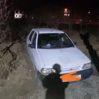 پراید 1389|خودرو سواری و وانت|بهار, |دیوار