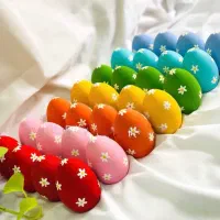 تخممرغ رنگی|صنایع دستی و سایر لوازم تزئینی|تهران, خرمشهر|دیوار