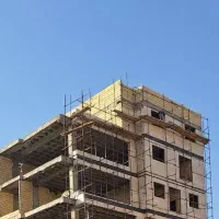 'کاخ' پنت هوس دوبلکس ۳۵۰ متری