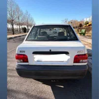 پراید|خودرو سواری و وانت|زنجان, |دیوار