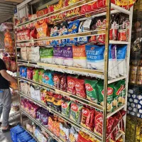 کارگر سوپر مارکت مسلط به موتور سیکلت|استخدام خدمات فروشگاه و رستوران|تهران, سنائی|دیوار
