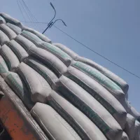 یک بار سیمان پوزلانی کرمان