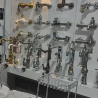 لوله کش تاسیسات خورده کاری عمده