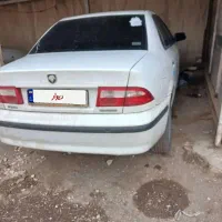 ماشین سمند دوگانه