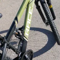 دوچرخه راکی 26|دوچرخه، اسکیت، اسکوتر|گلبهار, شهر جدید گلبهار|دیوار