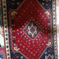 سه عدد گبه دستباف قدیمی
