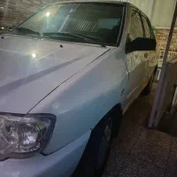 پراید ۱۳۲|خودرو سواری و وانت|قم, نیروگاه|دیوار