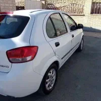 تیبا ۲ مدل ۹۹|خودرو سواری و وانت|شیروان (خراسان), |دیوار